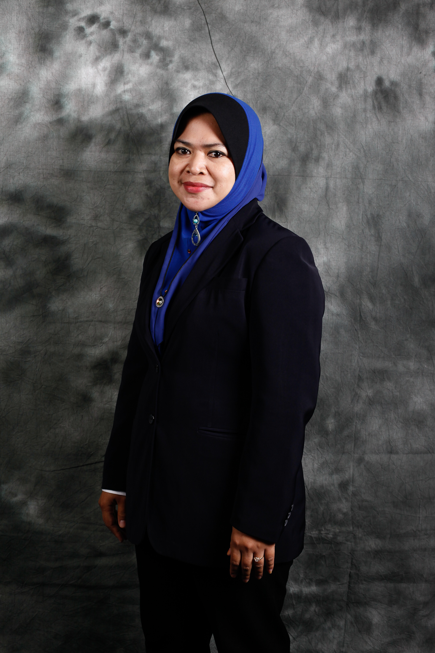 Ruhayah Binti Mohmud