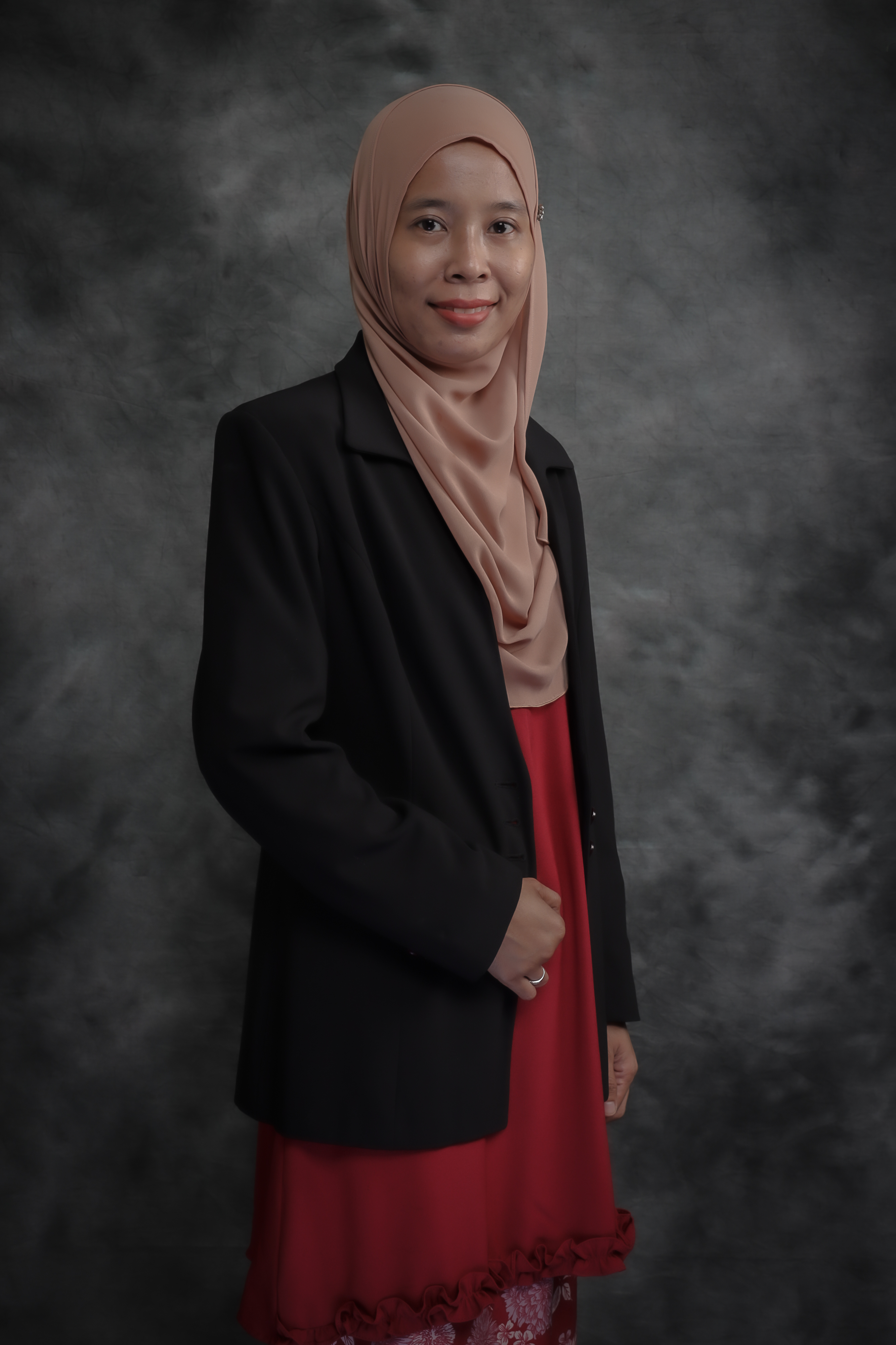 Noryanti Baizura Binti Badhi