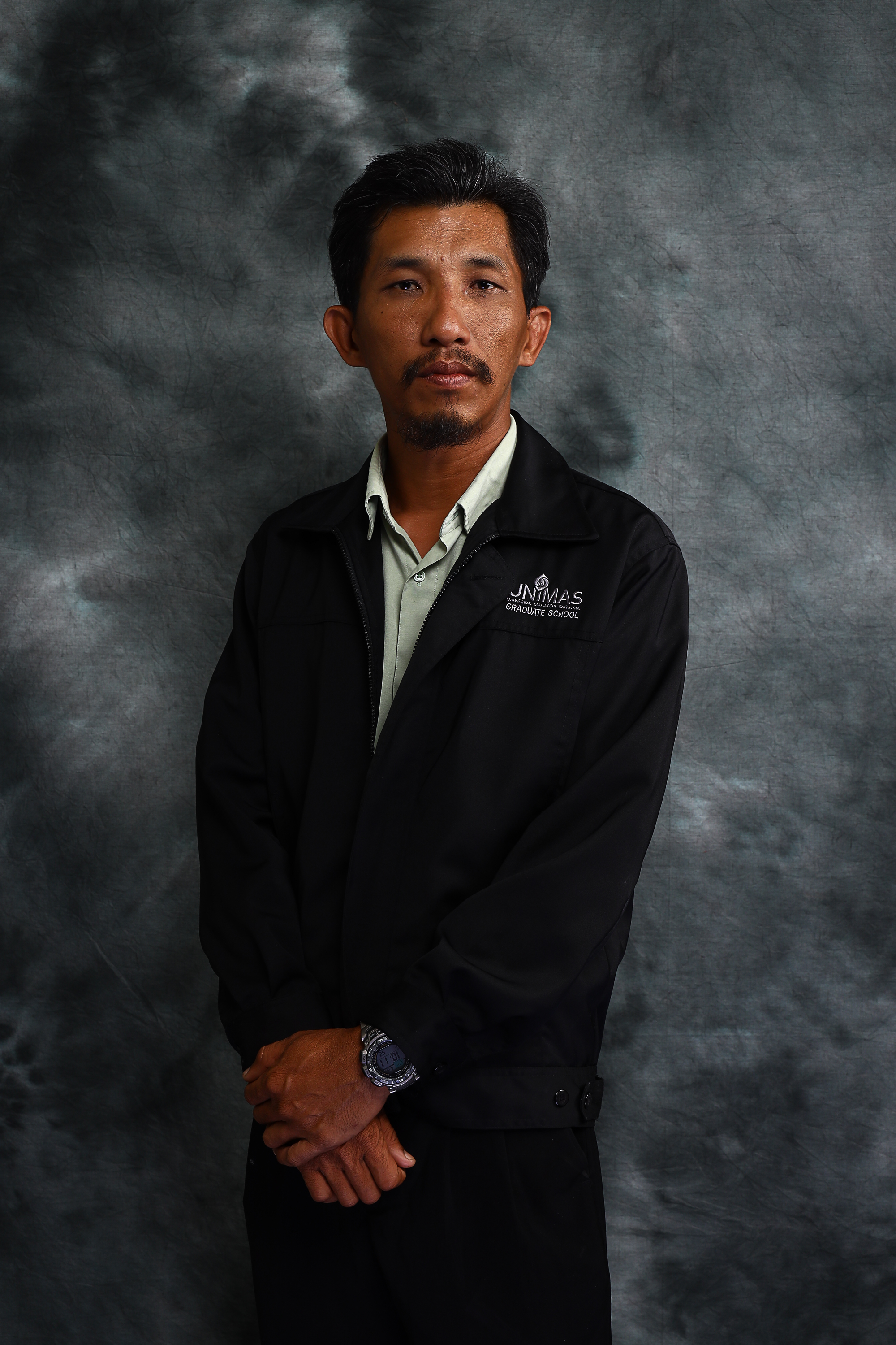Enddy Bin Ahmad Mat Ali