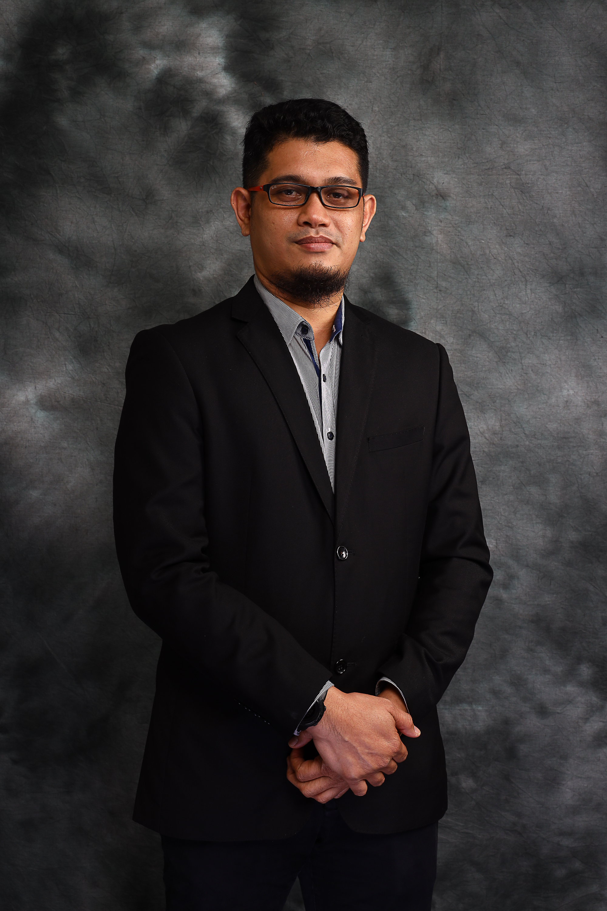 Awang Shamsulizha bin Awang Zulkifli