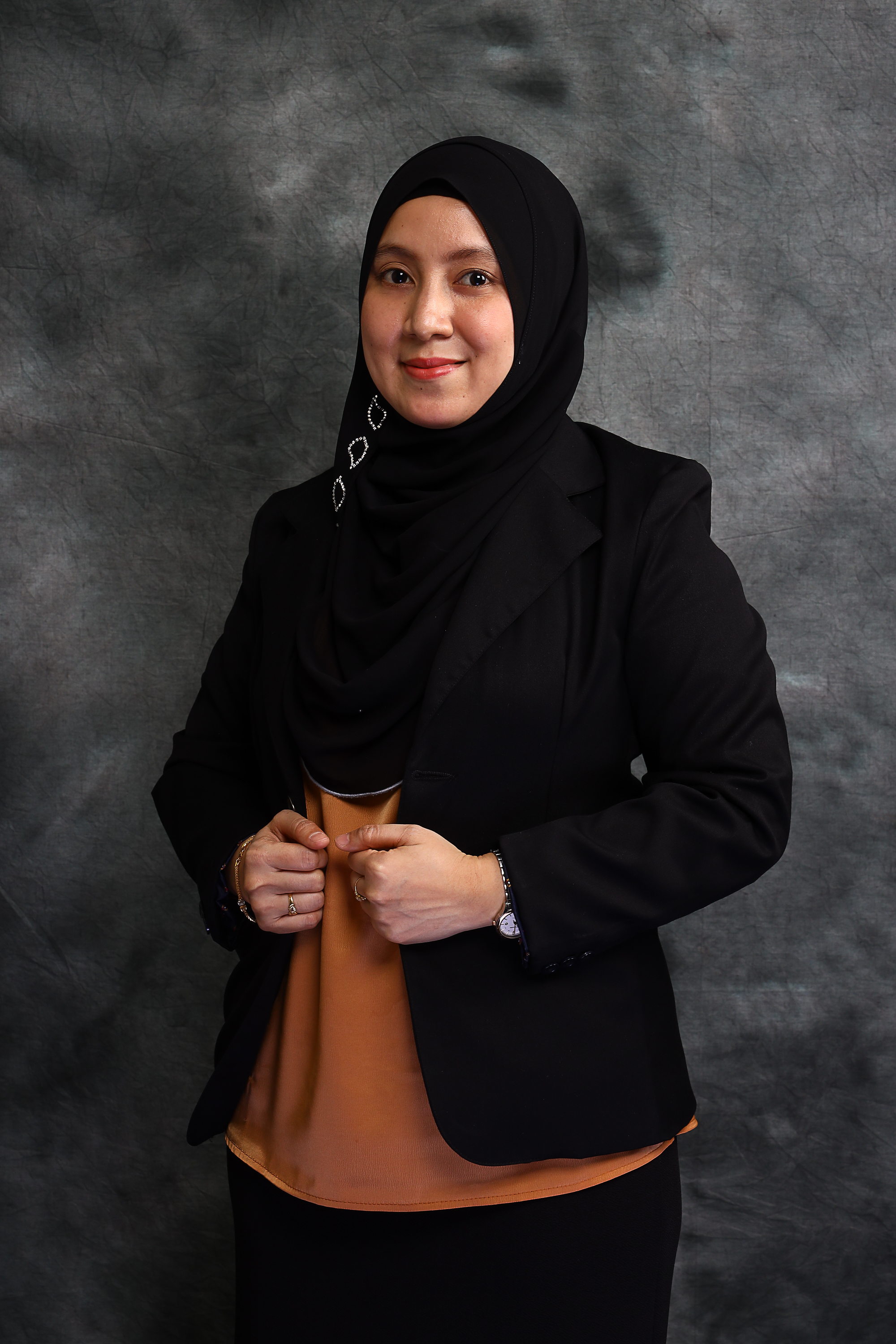 Faridah Binti Sahmat