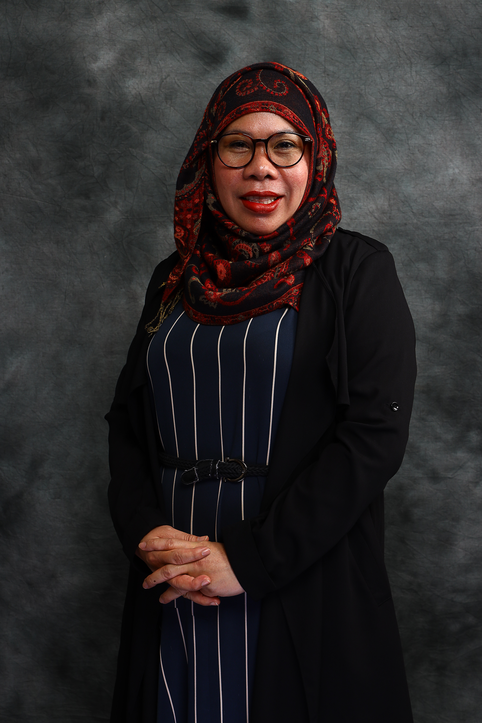 Khamisah binti Ete