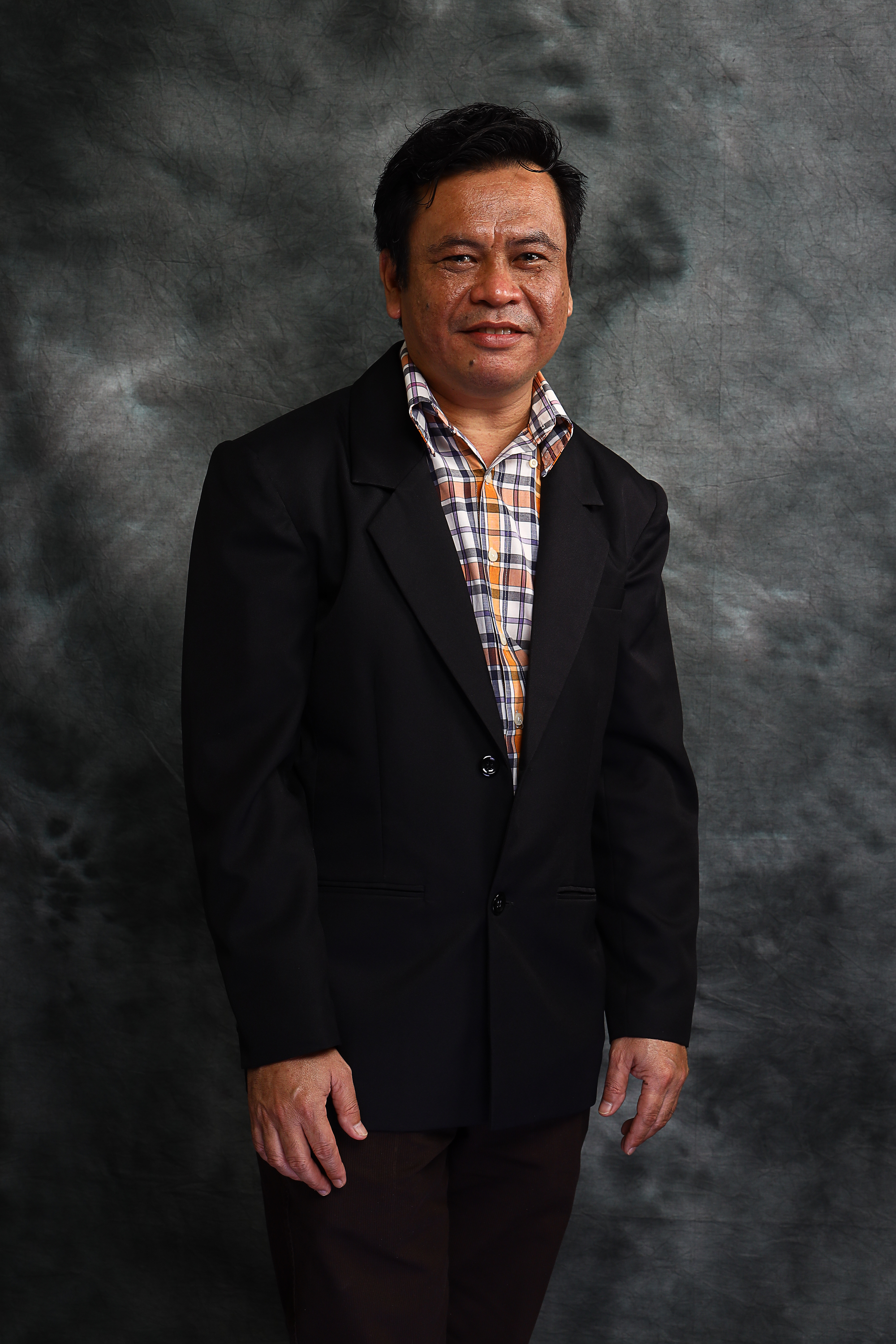 Prof Dr Awang Ahmad Sallehin bin Awang Husaini