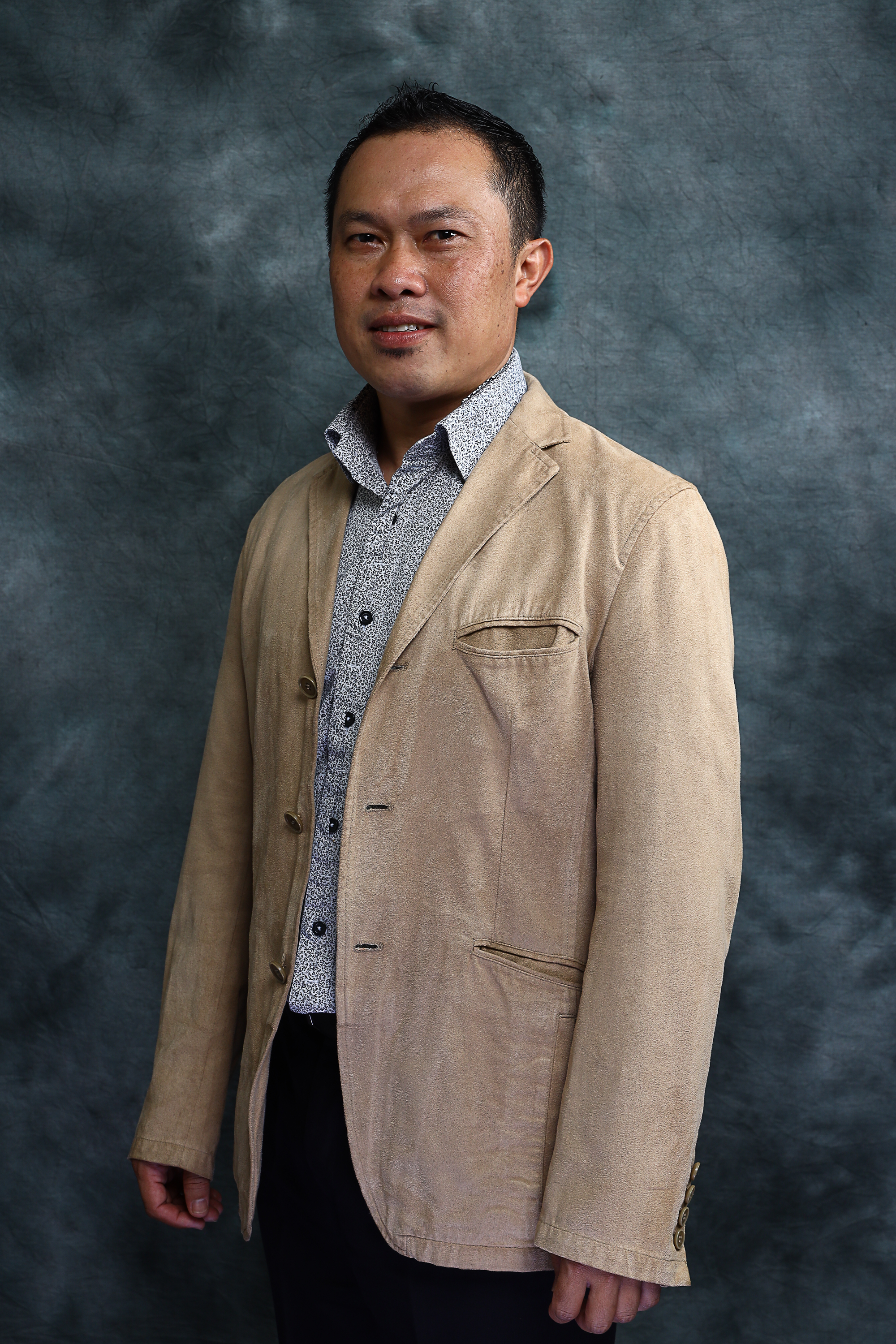 Prof Dr Wan Azlan bin Wan Zainal Abidin