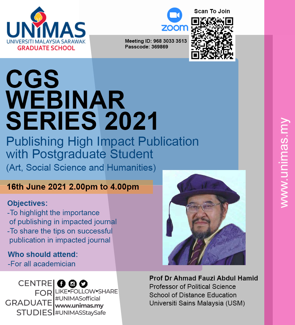 Unimas thesis example image